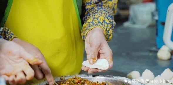 吃货|西安吃货私藏的包子铺TOP8!第一家你就没吃过