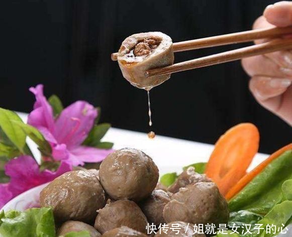 美食|听名字恶心到吐,但吃一口却停不下来的5款美食,你吃过几种呢