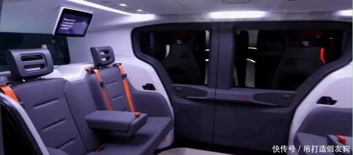 乘客|自动驾驶汽车共享一开始就朝错误的方向前进了?