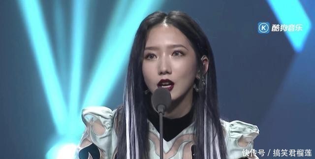 不易|张韶涵毛不易等大咖云集,酷狗直播全程直击BME音乐盛典