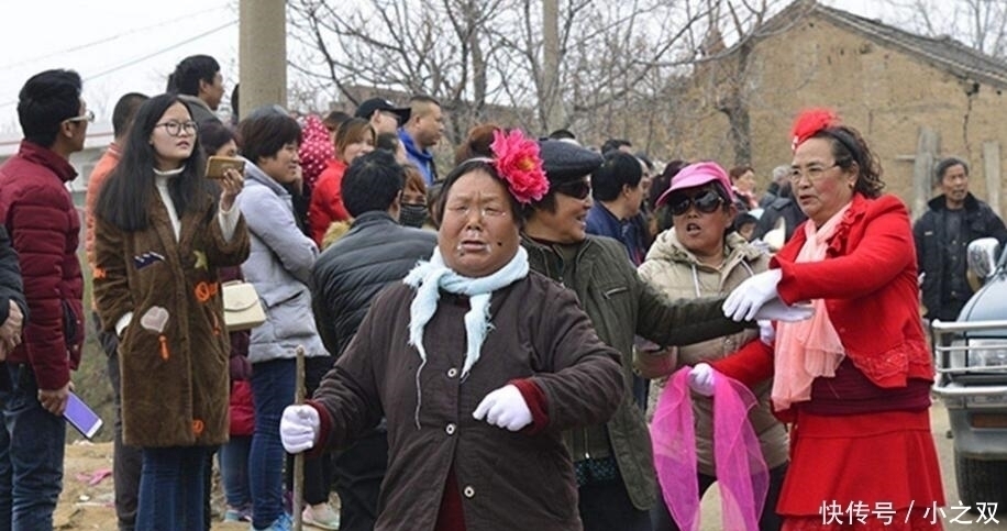 农村|娶妻难之后，农村又一怪象日渐兴起，村村都有，农民哽咽该管管了
