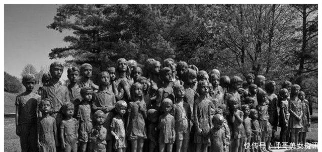 德意志|捷克为什么要驱逐苏台德地区的德意志人他们到底做了什么