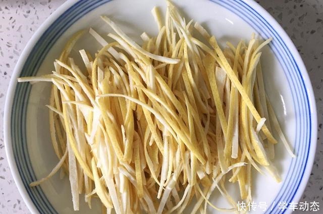 健康|润肺止咳多喝它,自制低糖更健康