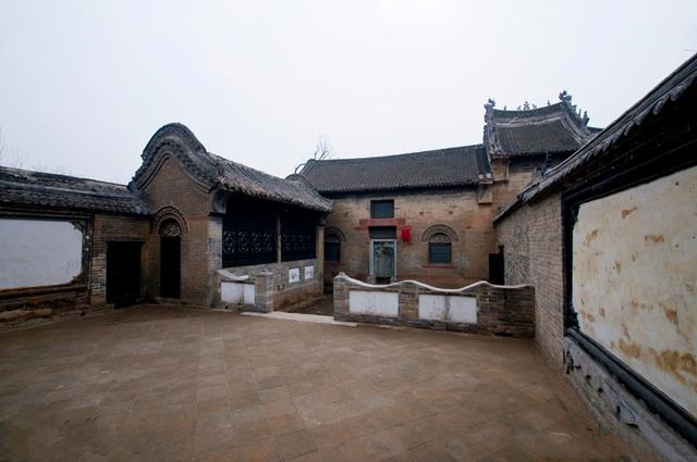 绕道|朱元璋后人设计的村庄,太平军打不下来,日军打了3天只能绕道走