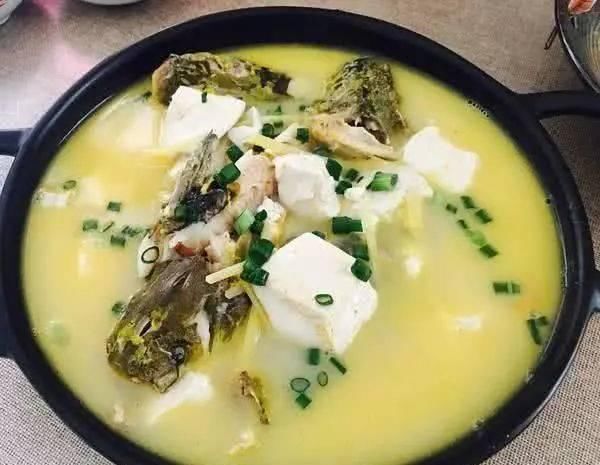 黄骨鱼|豆腐和此物一起炖,比鸡汤还鲜美,补钙质,长个头,早食早受益