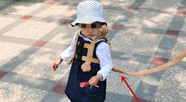  发现|5岁的儿子被人贩子绑架，3小时后被发现他的父母几乎认不出他了