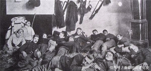  德国|蛇到底能长多长？二战时，英国飞行员拍到一条巨蟒，现成未解之谜