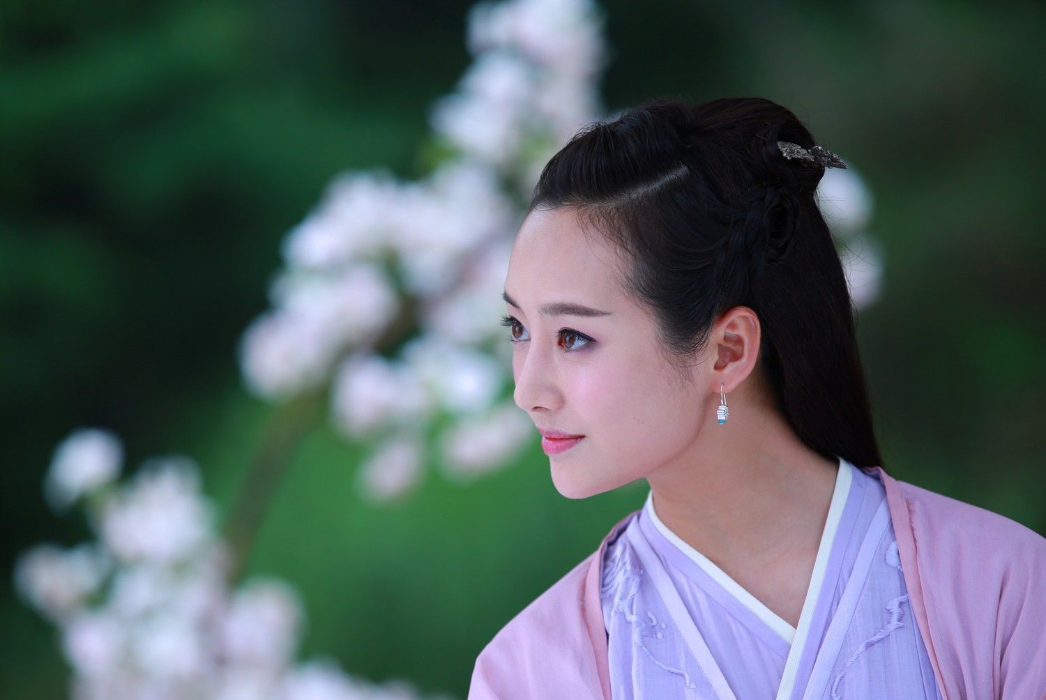 总演|为什么总强调30岁？总演反派的李纯，说出了女演员的心里话