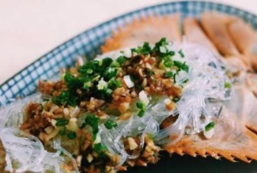 美食|在柬埔寨吃顿饭，只点了2只不起眼的'拖鞋龙虾'，结账时快哭了