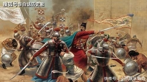  历史|历史上，明武宗朱厚照堂弟不止一个，为何选择了最不听话的嘉靖？