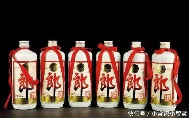 郎酒|这四大白酒,和五粮液差不多,却输在知名度,行家才识货