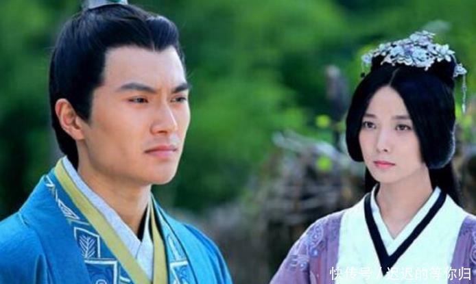 奋斗|他一生历经坎坷,从一个奴隶奋斗到了驸马的位置,名流清史!