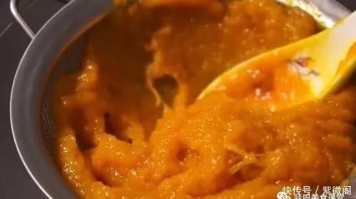 爸爸|婆婆买了半袋南瓜,爸爸发明一种吃法,孩子爱吃还长高了!