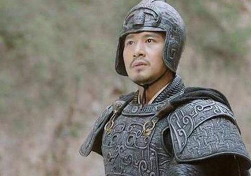 前半场|张郃在《三国演义》前半场处处被虐,怎么下半场就成了''名将''