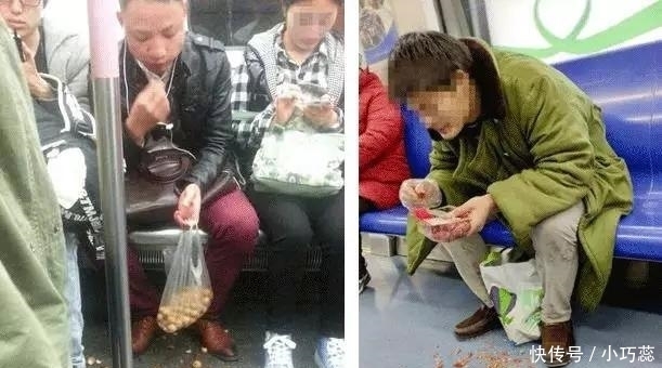 公共|中国式“公交巨婴”，到底有多丑陋