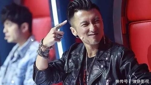 动不动|动不动以资源压人的谢霆锋,他向学员吹过的“牛”有没有实现呢?