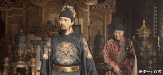投降|李自成冲崇祯喊话: 给我一百万我就投降! 崇祯: 呵呵, 我也想有啊