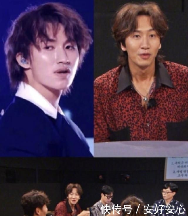  韩国|“RM”谈中国版李光洙，翁宇庆火到韩国成《少年之名》唯一亮点？