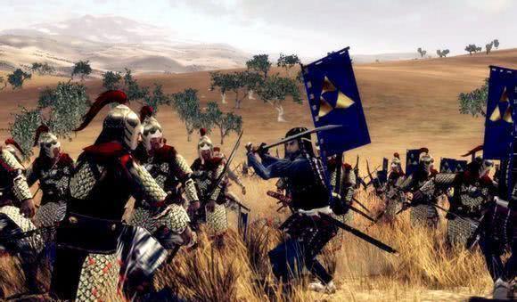 不减|明朝这支军队骁勇善战，名字与“狼”近似，到了清朝威名依旧不减