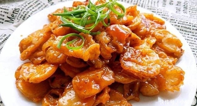  适量|里脊肉5种最好吃的做法，每种都简单美味，看看你喜欢吃哪种？