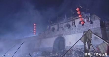 北伐|他是第一个公开反对杨秀清北伐方略的人，这一点远胜杨秀清