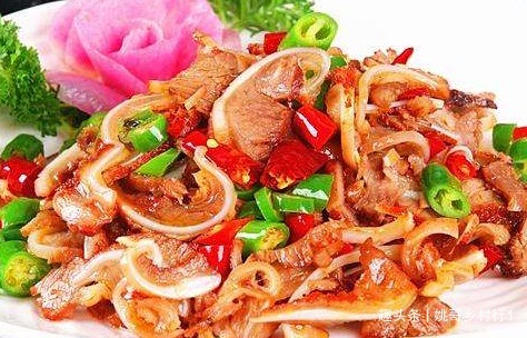  好吃|增强骨骼色香味俱全，营养美味非常可口下饭，好吃到停不下来