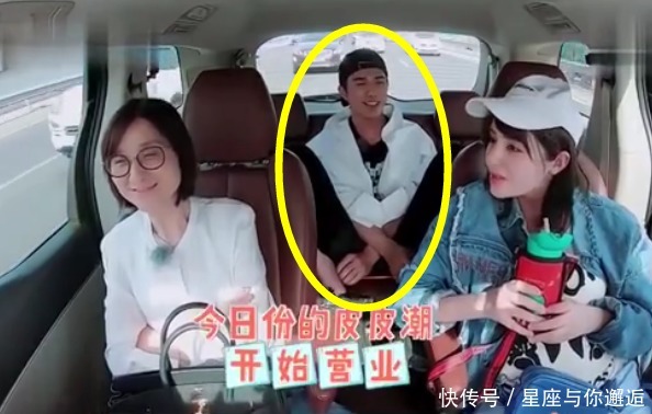 婆婆|婆婆送的金镯被姜潮拆穿是假的,谁注意麦迪娜的反应真没娶错人
