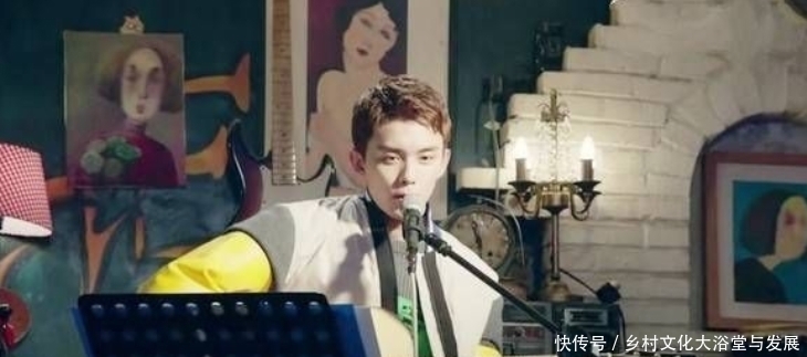  庄晓晓|《什刹海》大结局：项东身份大曝光，庄晓晓和项东是真的有缘分