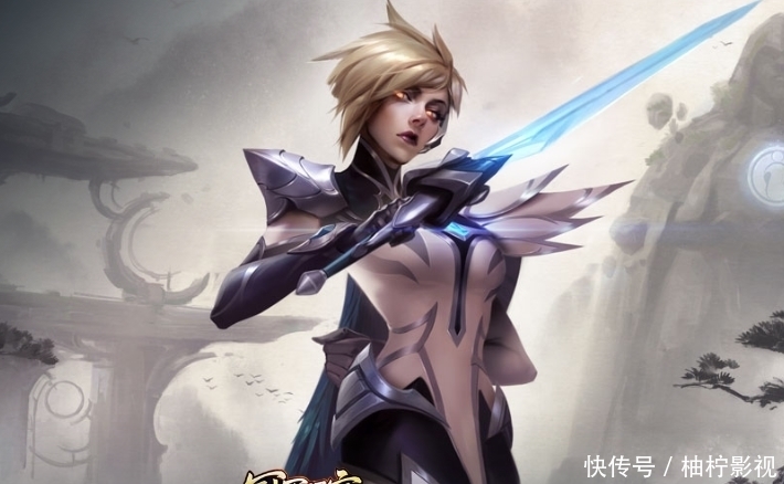 无限|LOL无限火力最快乐的五个英雄,塞恩也能上榜?