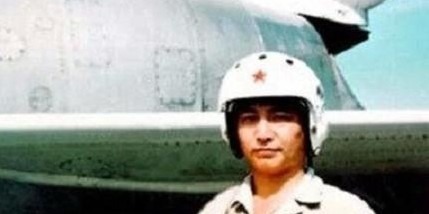 和平|王伟撞机后国家有多重视?派出10万人搜索,15天后才逐渐放弃