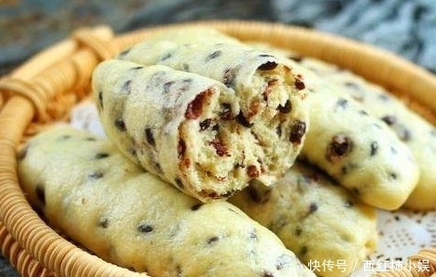 松软|自制馒头花卷时老是多“这一步”,难怪你蒸出来的不松软还费时!