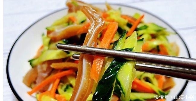 实惠|上桌必抢的几道美食,实惠鲜美味道好,卖相精致很下饭