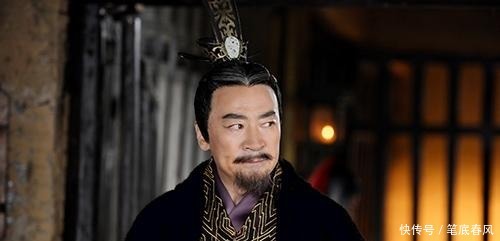  陵墓|故意提高皇后陵墓规格，霍光此举有谋反之意？原来位置搞反了