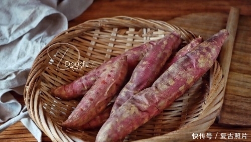 喂猪|被称为长寿食材的它,从前用来喂猪,现在价格比米还贵,你吃过吗