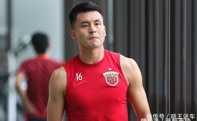  杨世元|新赛季上港看什么？