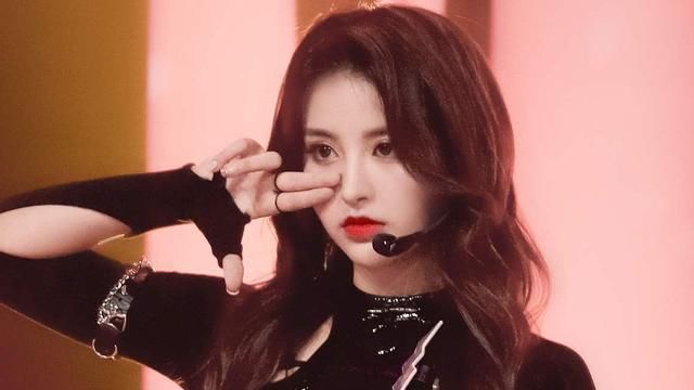  失败|心疼徐艺洋出道失败，未来两年内还不能参加任何同类型选秀