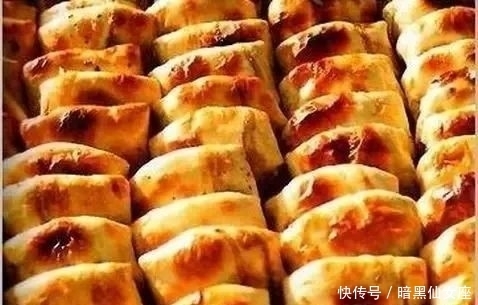 寻物|寻物 | 和狗不理相比,这才是中国最好吃的包子