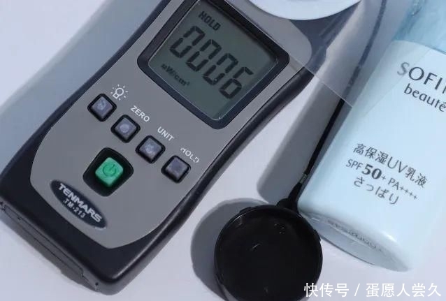 防晒|敢和安耐晒抢C位,这款防晒是吃了熊心豹子胆吗!