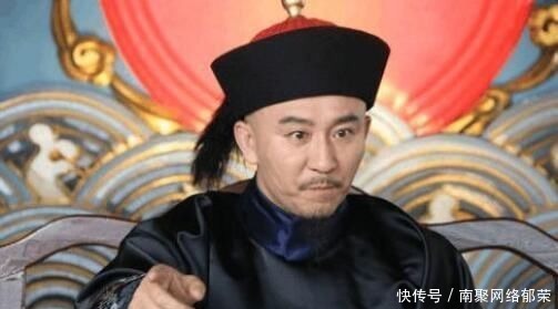 此人|此人当10年官，还是一小知县，却因为暴揍太监，成三品大员