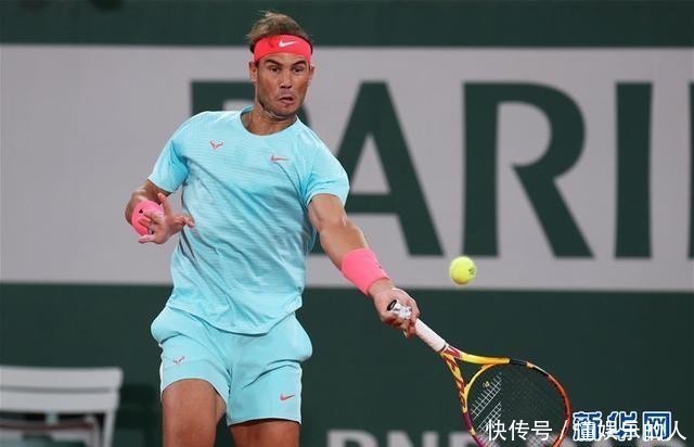 法网|法网男单决赛:纳达尔夺冠