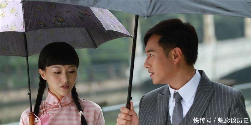 新郎|她13岁与17岁男子私定终身，大婚之时才知，新郎是47岁公公