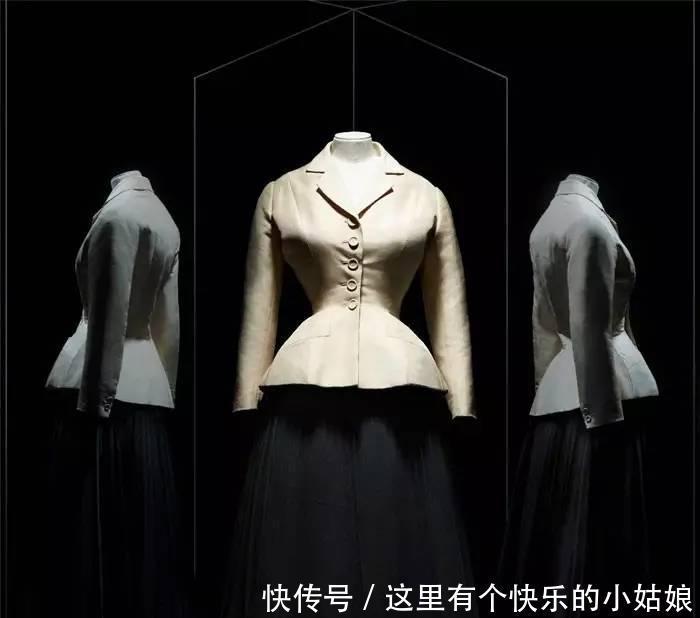  高定|Dior高定大秀 优雅美好而不自知!