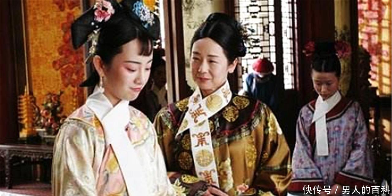 人人皆知|慈禧在母亲70大寿时写下一首诗,最后一句流传千古,人人皆知!