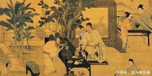  农业经济|维稳的帝国——中华帝国（上）