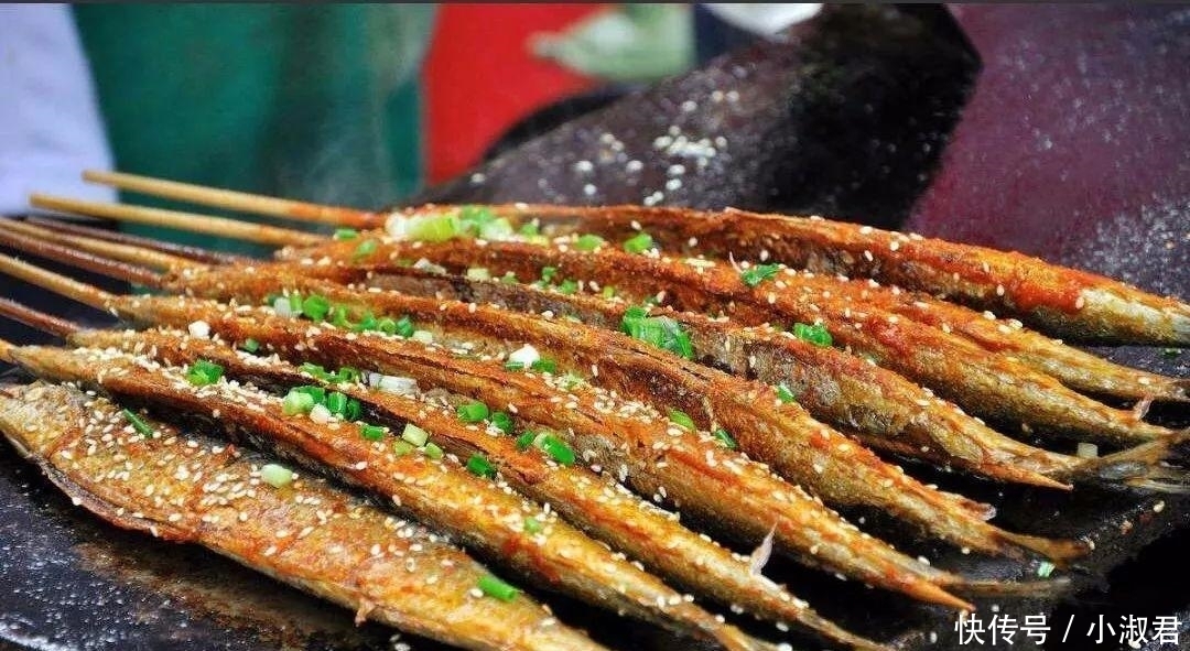 如今|2块一斤没人买,进入我国20年,如今成为烧烤桌上的“钉子户”