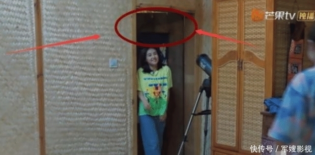  忍得|《向往4》为啥从不拍嘉宾洗刷？看了卫生间环境后，这谁忍得了？