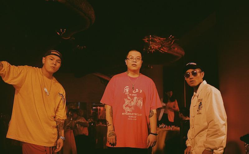 完新|参加完新说唱,C-BLOCK的发展方向就不同了吗?