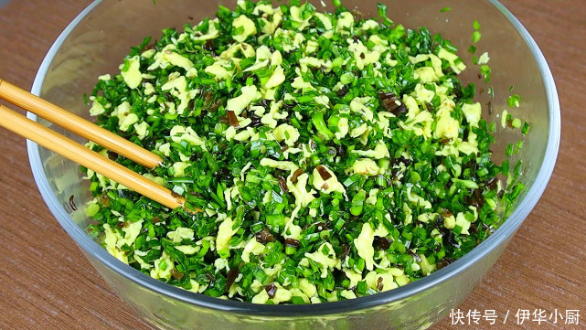 过瘾|早餐这样吃太过瘾了,不烫面不发面,柔软又多层,比饺子还好吃