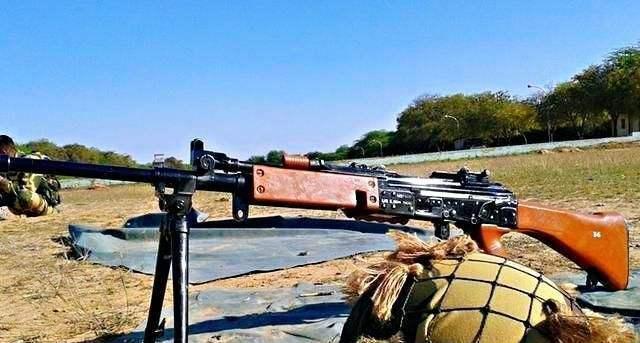 国产|印度政府发警告:国产武器哪怕再烂再贵,印度军队也必须大量采购