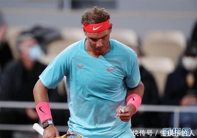 法网|法网男单决赛:纳达尔夺冠